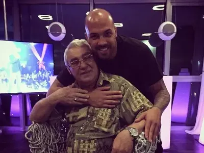 ЛУКС НА МАКС! Ники Михайлов се фука с дом за половин милион! Има отделна стая за фетиши (Подробности + СНИМКИ)