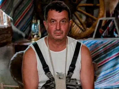 Майорът от „Фермата“ уволнен от армията заради далавери (Заплашвал с публично самозапалване)