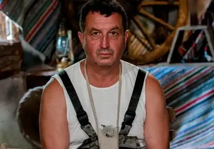 Майорът от „Фермата“ уволнен от армията заради далавери (Заплашвал с публично самозапалване)