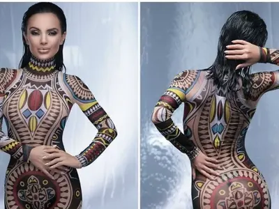 Мария окраде Ивена и Преслава