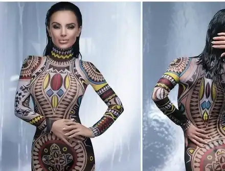 Мария окраде Ивена и Преслава