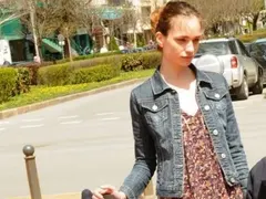 Милянкова върти таен бизнес на улицата! Новият й мъж я уреди