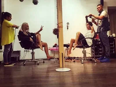 Модната икона Алисия пробива в модния бизнес? (Вижте снимката, която разбуни духовете)