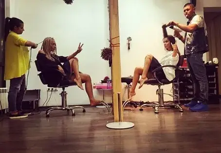 Модната икона Алисия пробива в модния бизнес? (Вижте снимката, която разбуни духовете)