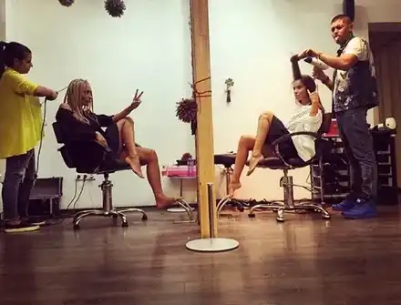 Модната икона Алисия пробива в модния бизнес? (Вижте снимката, която разбуни духовете)