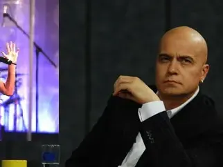 Не стана неговото! Слави хвърля огън и жупел заради Габриела