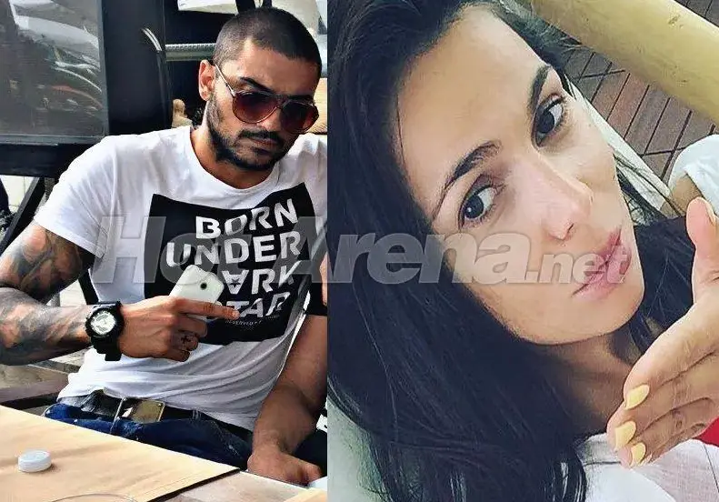 НЕОЧАКВАН ОБРАТ! Алисия е певицата на Богданов!? Изневерявала на Михайлов с младото жребче (Подробности)