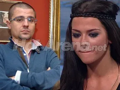 Неочаквано! Бориса Тютюнджиева изневерила на Андрей! Моделката вече с ново гадже, Опосума съсипан