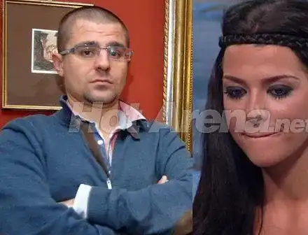 Неочаквано! Бориса Тютюнджиева изневерила на Андрей! Моделката вече с ново гадже, Опосума съсипан