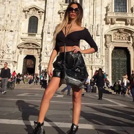 Николета и приключенията й в Милано отново събудиха завистта (Ето какво не се хареса на недоброжелателите)