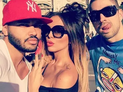 Николета и приключенията й в Милано отново събудиха завистта (Ето какво не се хареса на недоброжелателите)