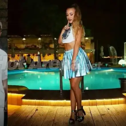 Ново сензационно и поредно 20 от семейството на Гери-Никол! Майката й Рени - сестра на Мето Илиенски! (Подробности)