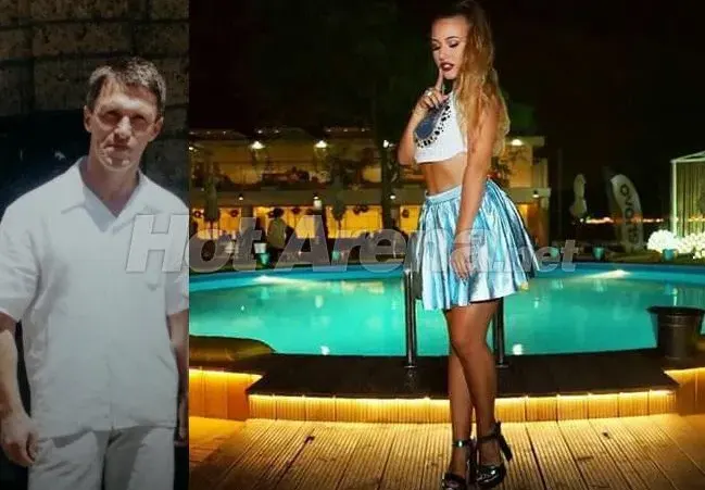 Ново сензационно и поредно 20 от семейството на Гери-Никол! Майката й Рени - сестра на Мето Илиенски! (Подробности)
