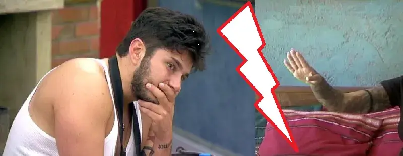 Обрат в последния момент! Киро печели вместо Никита Джонсън в „Биг Брадър”