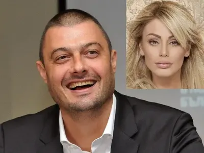 Палавница ненадмината! Светлана Василева втрещи в Брадъра: Спала и с Бареков (Пълни подробности за аферата им)