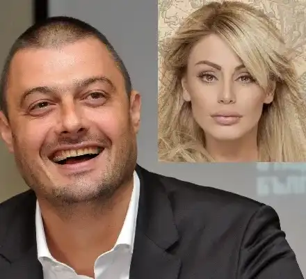 Палавница ненадмината! Светлана Василева втрещи в Брадъра: Спала и с Бареков (Пълни подробности за аферата им)