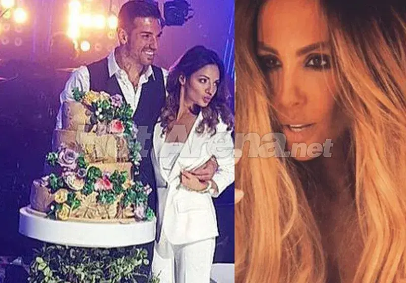 Първи реакции след сватбата! Николета: Благо, браво, че показа как се обича! Лозанова срази брутално Ники и Алисия - чакали 100 години (Цялото изказване)