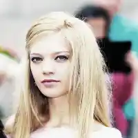 Първо в HotArena! Ето кое е гаджето на Славин Славчев! Не, не е Куини Алис (Снимки на красавицата)