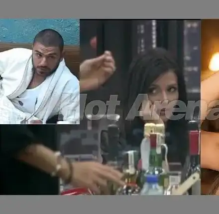 Пламен Богданов разтърси: Искам дете от Преслава! (Ето как са се запознали +Бил гадже и на Джена)