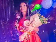 Преслава и Бирмата се СЪБРАХА! Певицата цяла вечер го закача в столичен клуб (Подробности)