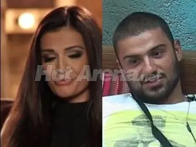 Преслава и Богданов се зарекли да лъжат до последно! Връзка между тях все пак ИМА (Крият най-вече заради Бирмата)