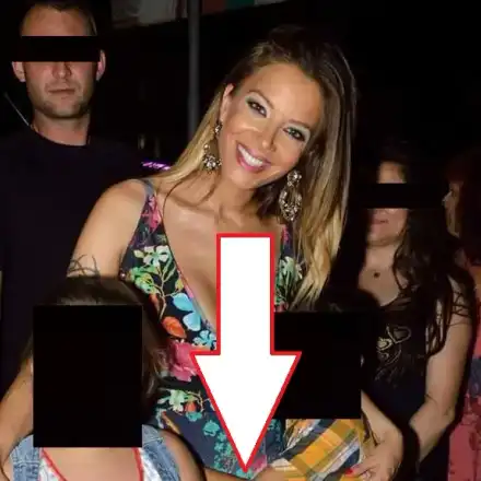 Прибери ги малко! Емилия завря силикона в невръстно момченце!