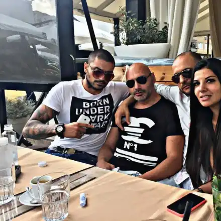 Работата на Богданов порасна, след като Цецо го спаси от тупаниците на мъжа на Анита (Подробности)