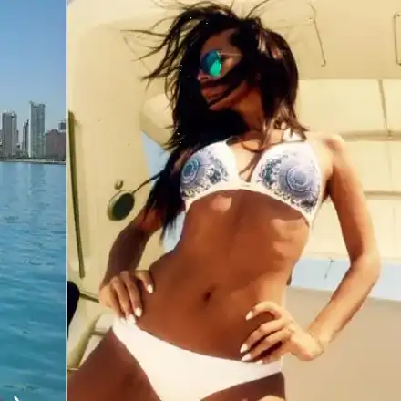 Рени: Преслава ли? Та нея кой ли не я е минал!