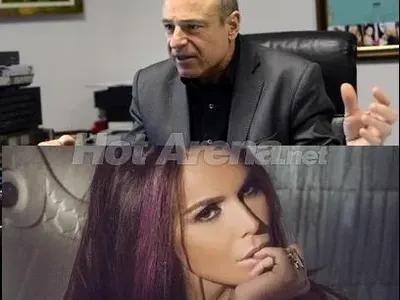 Ретро разкрития! Алисия се е предлагала на Митко Пайнера цели 4 пъти!  (Той бил отблъснат от натегачеството й и я отрязал)