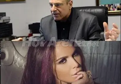 Ретро разкрития! Алисия се е предлагала на Митко Пайнера цели 4 пъти!  (Той бил отблъснат от натегачеството й и я отрязал)