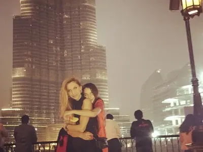 Румен Вълка позлати детето си и същевременно спря кранчето на на майка му! (Бакалова се хвана на работа)