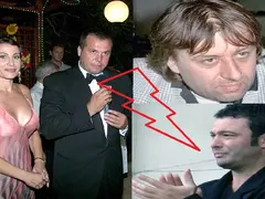 Сензация! Дарина Павлова преспала с Иво Карамански! Кръстникът го направил за отмъщение, вижте цялата случка!