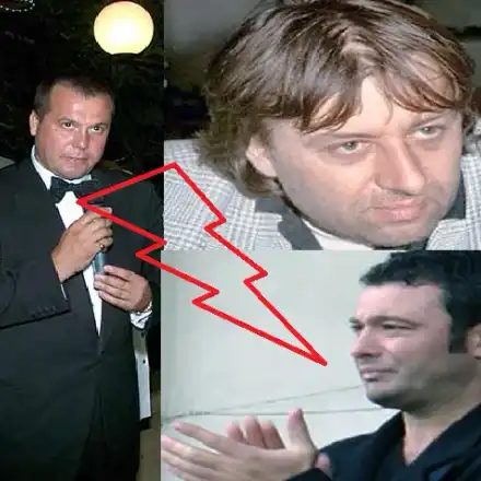 Сензация! Дарина Павлова преспала с Иво Карамански! Кръстникът го направил за отмъщение, вижте цялата случка!