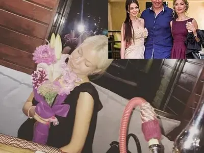 Щерката на Радо Слънцето емигрира, вижте коя страна си избра и какво ще прави там