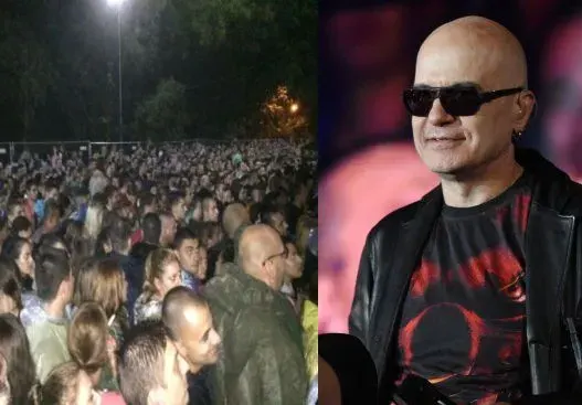 СКАНДАЛ! Феновете на Слави БЕСНИ: Взеха ни парите, концерт не видяхме! Искат компенсация (Подробности)