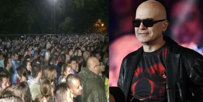 СКАНДАЛ! Феновете на Слави БЕСНИ: Взеха ни парите, концерт не видяхме! Искат компенсация (Подробности)