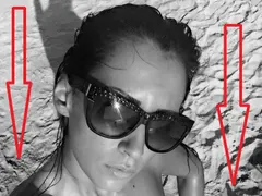 Скромността на Джена си отиде! Колкото по-известна, толкова по-дръзка става (Вижте ГОРЕЩИ снимки)
