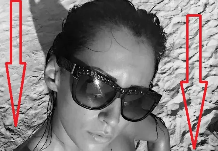 Скромността на Джена си отиде! Колкото по-известна, толкова по-дръзка става (Вижте ГОРЕЩИ снимки)