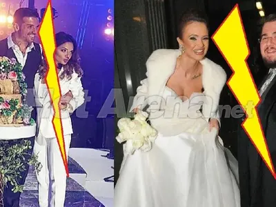 След сватбата: Есмер ЗАРЯЗВА Благо! Мария пред развод! (+Какво още вещаят звездите)