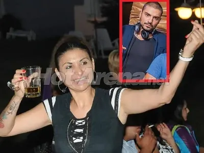 Софи Маринова се изцепи: Бих спала с Богданов! (Перлата хвърлила око на пазарджиклията)