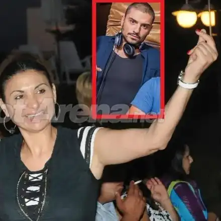 Софи Маринова се изцепи: Бих спала с Богданов! (Перлата хвърлила око на пазарджиклията)