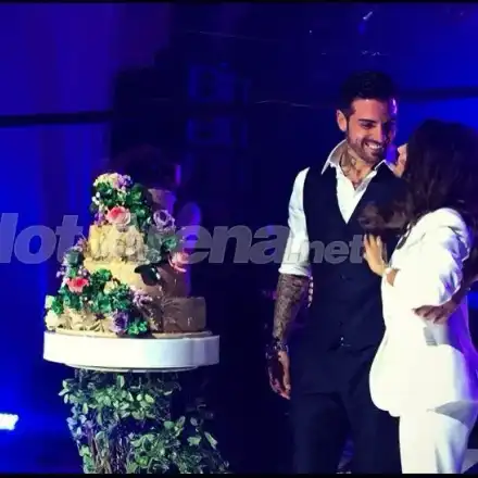 Сватбата на мечтите е факт! ЕТО първите снимки от приказката на Есмер и Благо, УНИКАЛНА Е (Много фотоси + ВИДЕО)