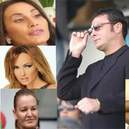 Топ 7! Ето кои са най-известните жени, минали през кревата на Жоро Илиев!  (Поименен списък)