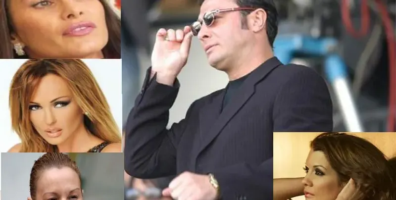 Топ 7! Ето кои са най-известните жени, минали през кревата на Жоро Илиев!  (Поименен списък)