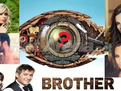 „Уикенд“ разкри: Ето кой влиза във „ВИП Брадър”! Пълен списък на звездите, уникални изненади + екшъни!