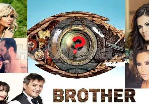 „Уикенд“ разкри: Ето кой влиза във „ВИП Брадър”! Пълен списък на звездите, уникални изненади + екшъни!