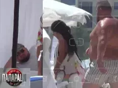 Мария готви агресивно отмъщение на Николета заради кадрите с Хриси в „Папараци“! (Заплашва, че ще й търси сметка чрез насилие)
