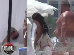 Мария готви агресивно отмъщение на Николета заради кадрите с Хриси в „Папараци“! (Заплашва, че ще й търси сметка чрез насилие)
