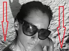Скромността на Джена си отиде! Колкото по-известна, толкова по-дръзка става (Вижте ГОРЕЩИ снимки)