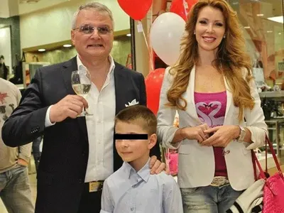 Възмутително, опасно и рисковано! Ирен Онтева родила със секцио в 8-ия месец, за да не надебелее! (Бебето лежало 30 дни в кувиоз заради фигурата й)